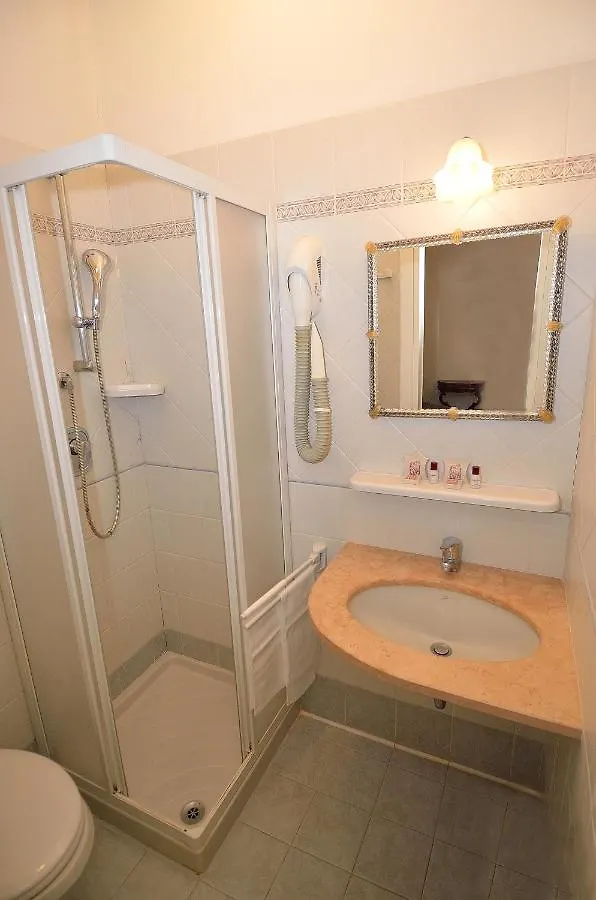 Hotel Da Bruno Venedik