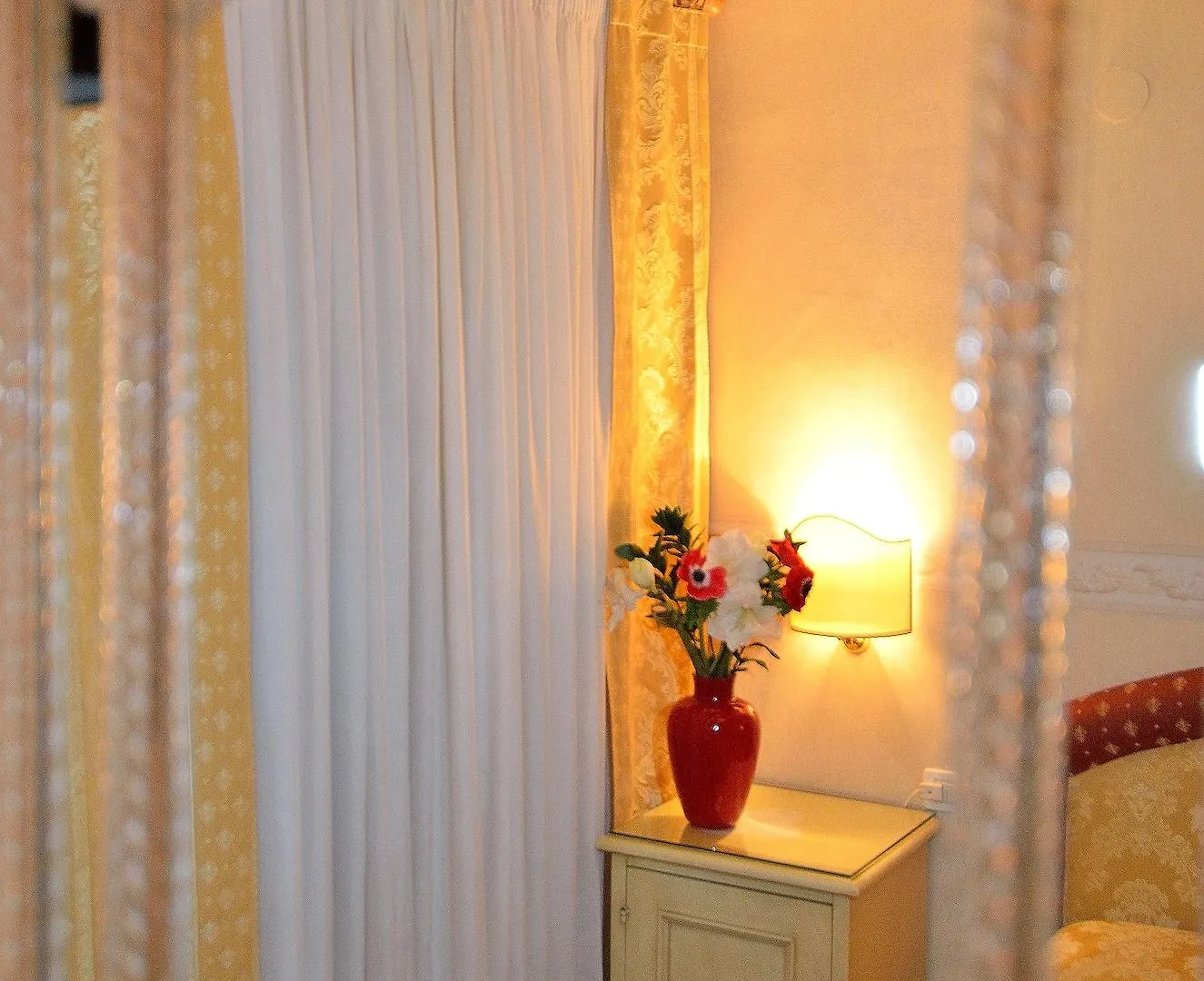 Hotel Da Bruno Venedik