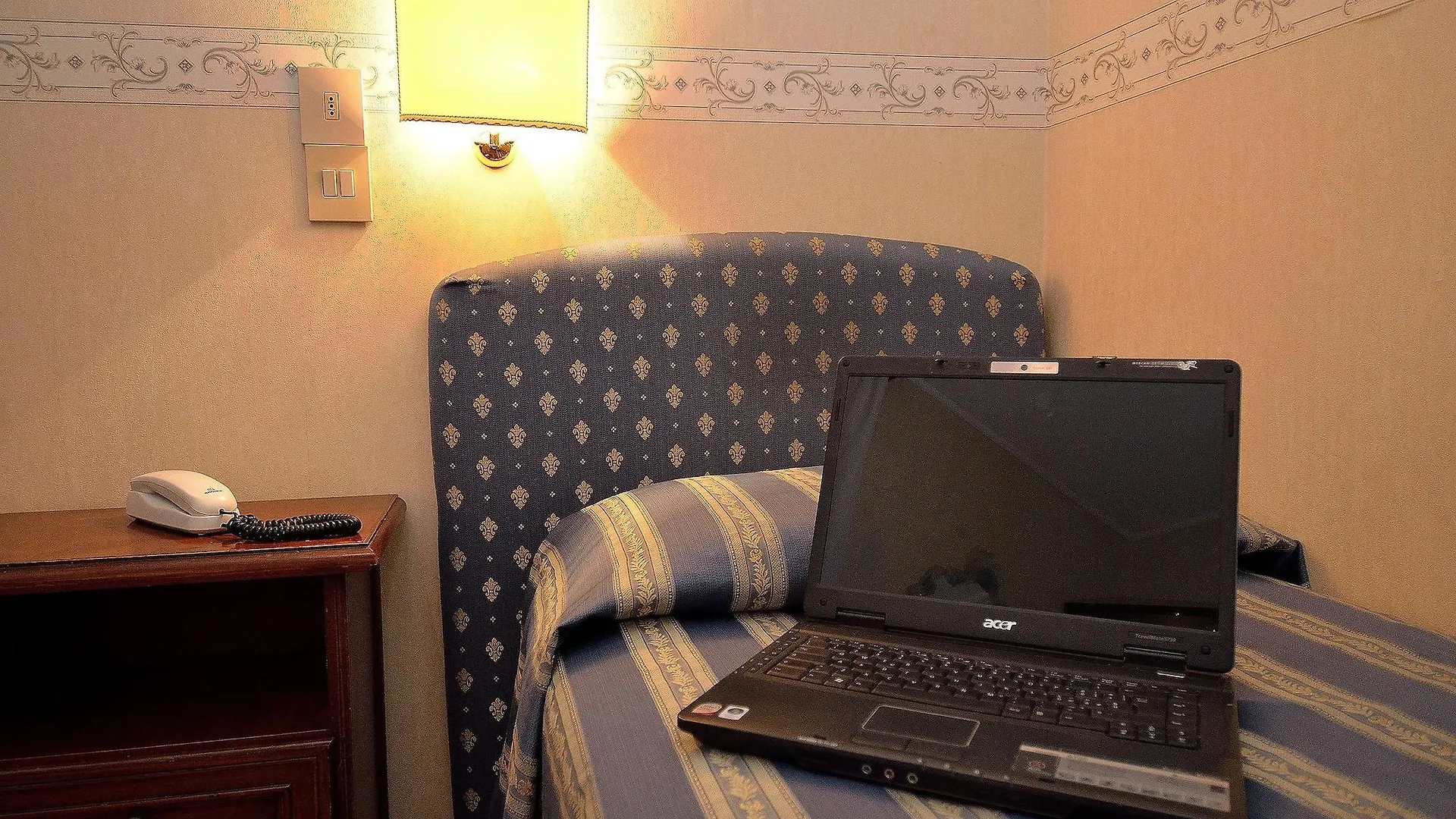 Hotel Da Bruno Venedik 3*,
