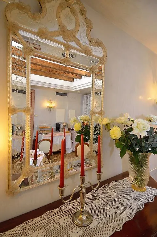 Hotel Da Bruno Venedik 3*,  İtalya