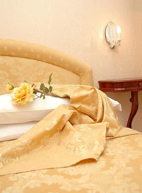 Hotel Da Bruno Venedik
