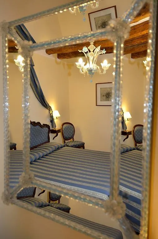 Hotel Da Bruno Venedik