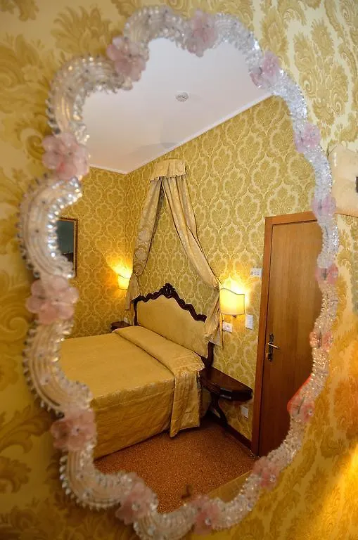 Hotel Da Bruno Venedik