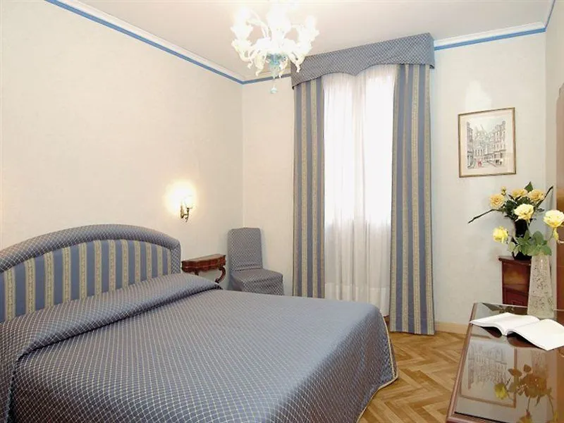 Hotel Da Bruno Venedik İtalya